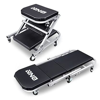 DNA MOTORING TOOLS (Grey / 36 Inches)