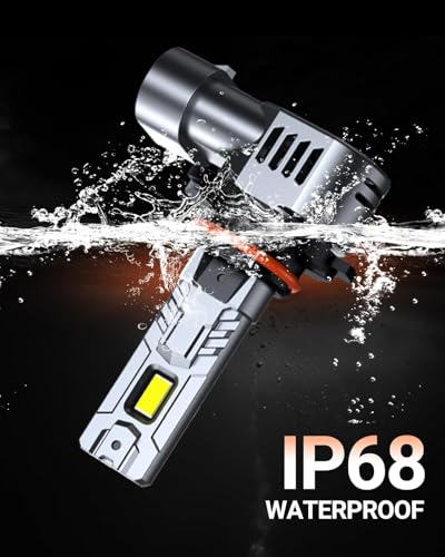 9006 HB4 LED Bulbs (9006)