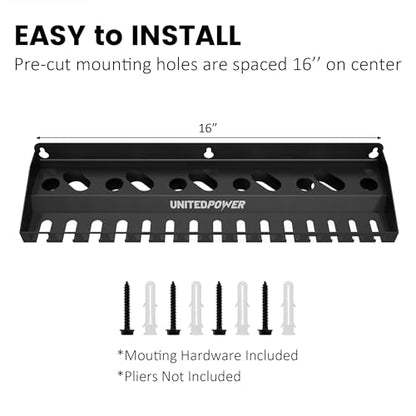 Vise Grip Holder (Vise Grip Holder)