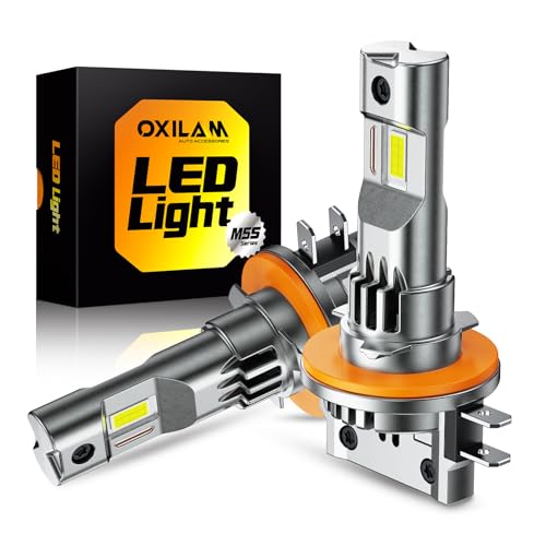 H11B LED Light Bulb (H11B)