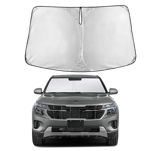 Windshields Sun Shade Fit for 2021