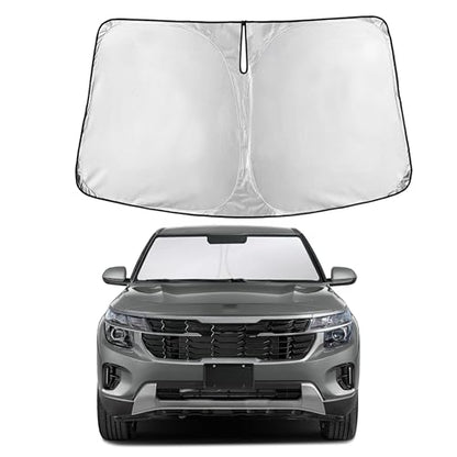 Windshields Sun Shade Fit for 2021