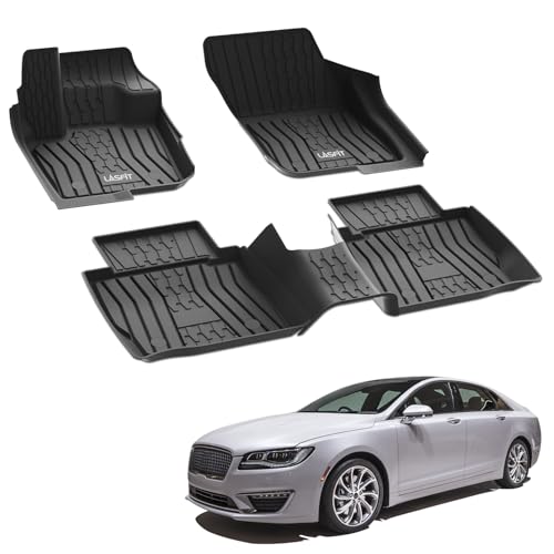 Floor Mats for Ford Fusion 2017