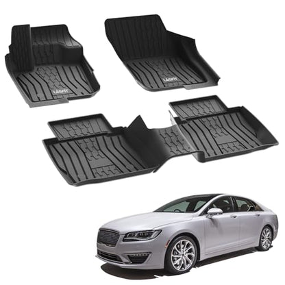 Floor Mats for Ford Fusion 2017