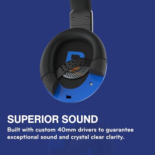 TWT Audio Ergo TW210 Premium Over (3.5mm Jack (20 Pack))