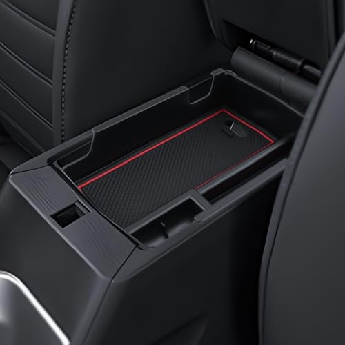 for Dodge Hornet Center Console Organizer Dodge Hornet 2023 2024 2025 GT (for 2023-2026 Dodge Hornet)
