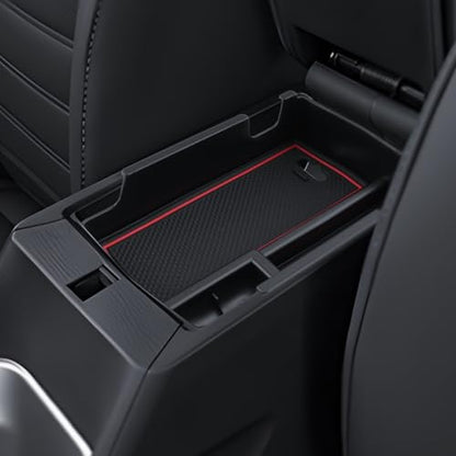 for Dodge Hornet Center Console Organizer Dodge Hornet 2023 2024 2025 GT (for 2023-2026 Dodge Hornet)
