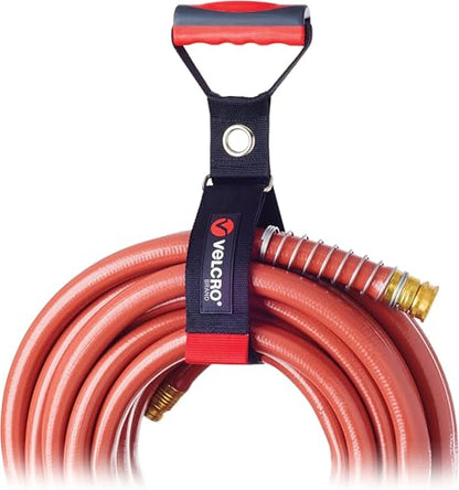 Carry Strap with Handle (Large, Wraps 7.5 Inch Diameter)