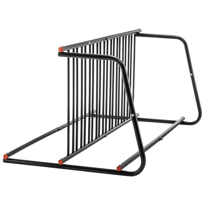 Floor Bike Rack (Black / 60")