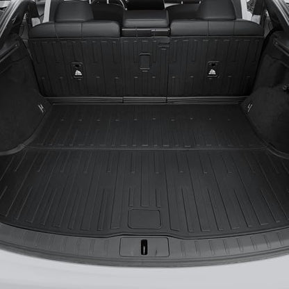 Floor Mats for 2023 (For Lexus RX350 | 2023-2026)