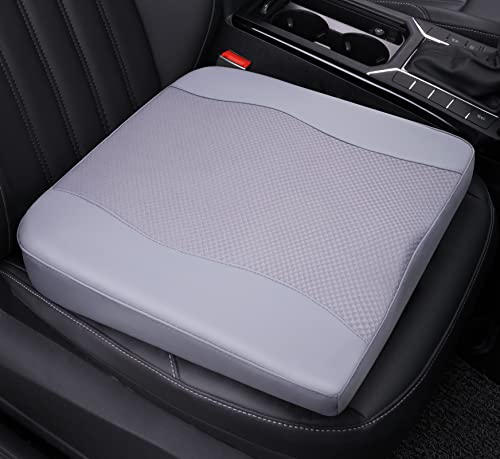 Car Seat Cushion (Gray)