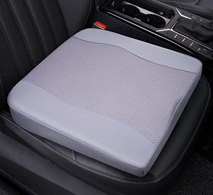 Car Seat Cushion (Gray)