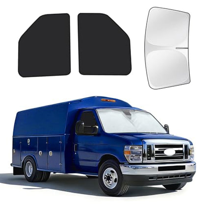 for Ford E Series 1992 (for Ford E-Series 1992-2026)