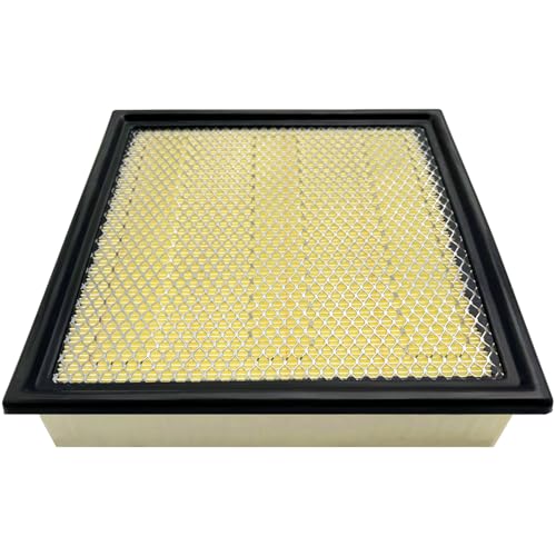 for Engine Air Filter NA7C39 Fits for 2009 (10.43" x 9.92" x 1.73")