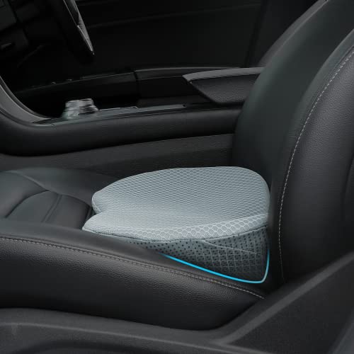 Car Seat Cushion (Gray)