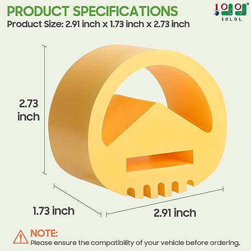 Motor Mount Vibration Dampener Engine Snubber