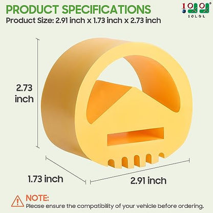 Motor Mount Vibration Dampener Engine Snubber