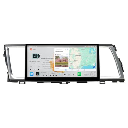 Android 13 Car Stereo for Toyota Highlander 2014