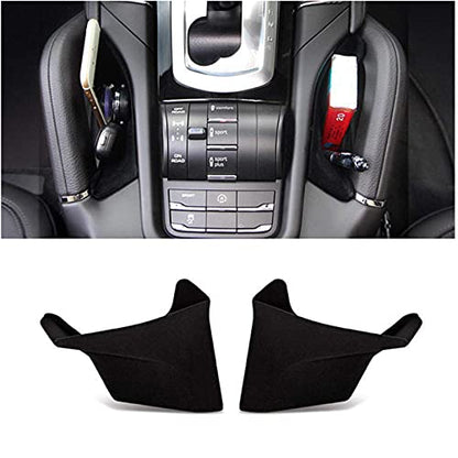 for Porsche Cayenne 2011 (Black)