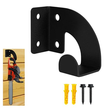 Chainsaw Hanger (1 pcs)