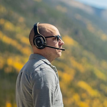 ClearDryve 220 Premium 2 (Over-ear)