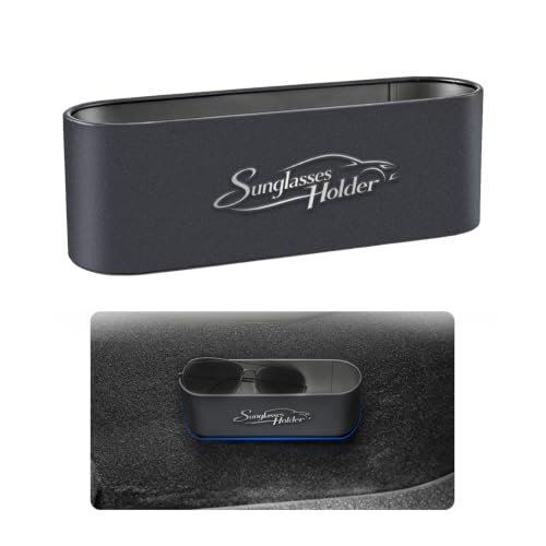 Sunglass Holder Compatible with Tesla Model 3