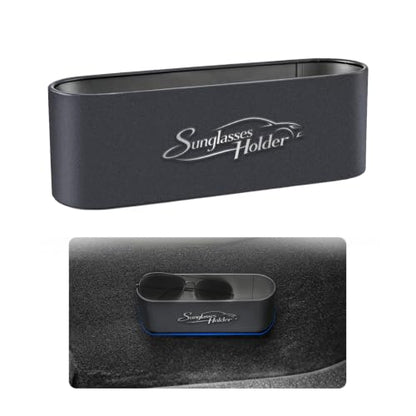 Sunglass Holder Compatible with Tesla Model 3
