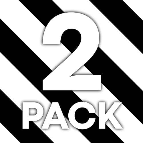 48" Heavy Duty Rubber Parking Stopper (White Parking Stoppers / 48 Inch)