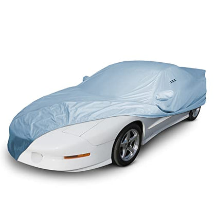 Custom Fit [1991 (Sky Gray / 80. Pontiac Trans Am 1991-1997)