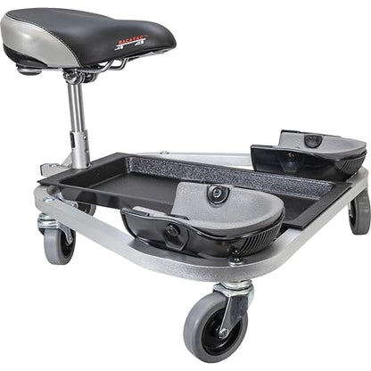 Kneeling Creeper 3 Inch Casters (3 Inch / Standard)