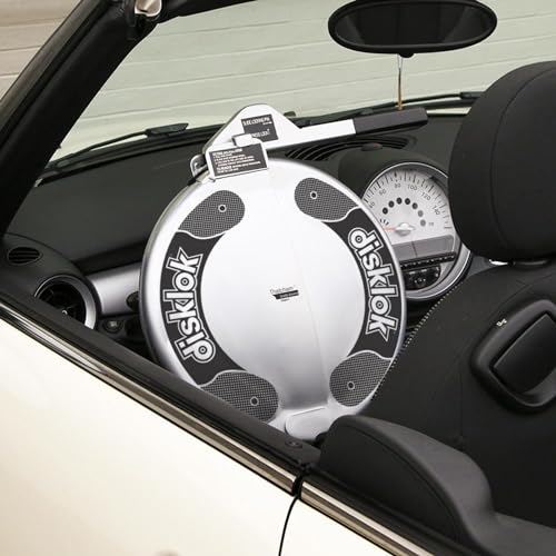 Security Device (Small, 13.7in - 15.3in)