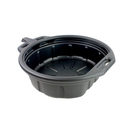 CP21021 Portable Oil Drain Pan (Black)