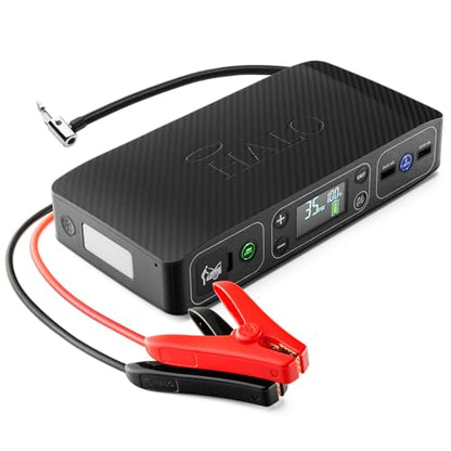Bolt Air 58830 Portable Car Battery Jump Starter (Air)
