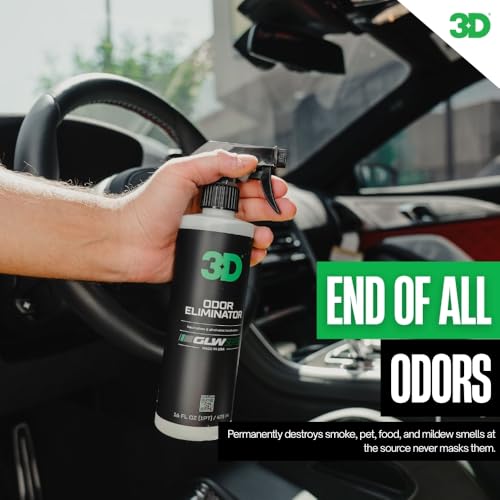 Odor Eliminator (16 Fl Oz (Pack of 1))
