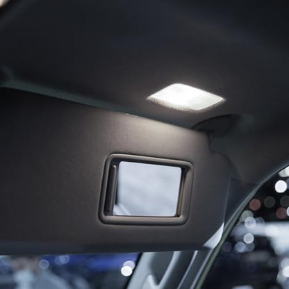 LED Interior Car Lights for Toyota