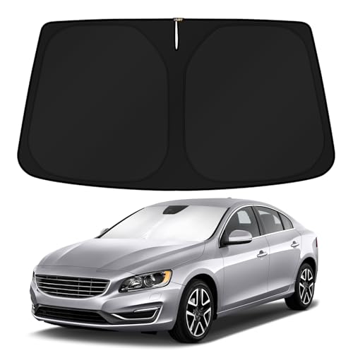 Windshield Sun Shade for 2011 (FOR | Volvo S60 2011-2018)