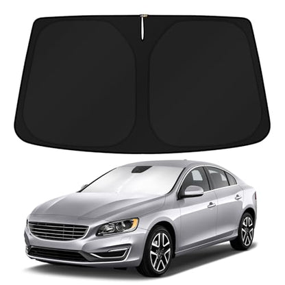 Windshield Sun Shade for 2011 (FOR | Volvo S60 2011-2018)