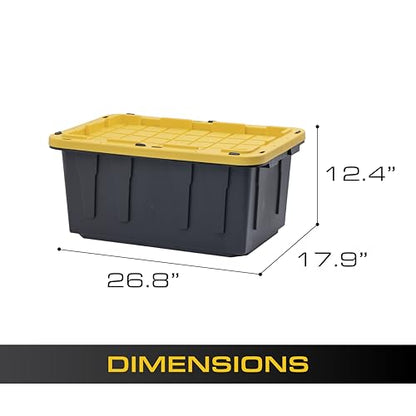 Heavy Duty 17 (17 Gallon)