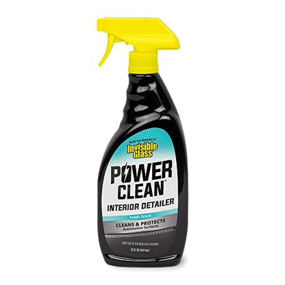 Power Clean Interior Cleaner (22 Fl Oz (Pack of 1))