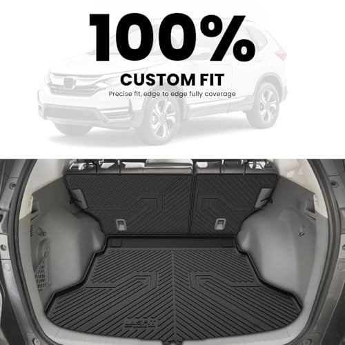 Full Set Floor Mats for Honda CR