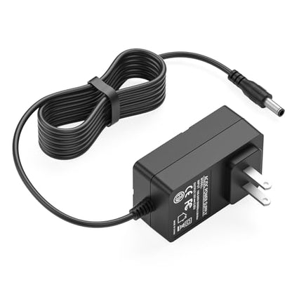 14V Charger Cord for Halo Bolt Air 58830 57720 Portable Car Battery Jump Starter