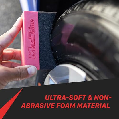 Tire Dressing Applicator