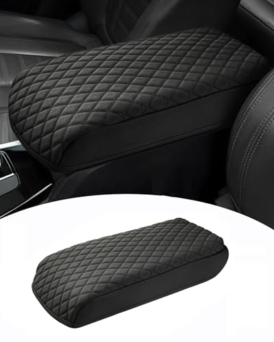 Center Console Cover for BMW X3 (Size for BMW X3 2019-2024)