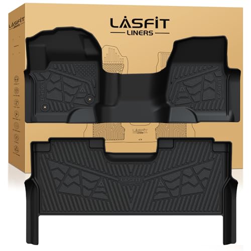 Floor Mats for Ford F250