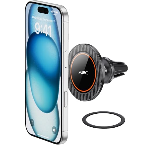 for MagSafe Car Mount