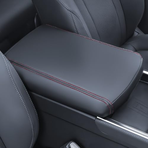 Armrest Cover for 2024 2025 Lexus GX550 Premium (for 2024 2025 Lexus GX550)