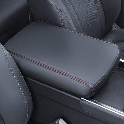 Armrest Cover for 2024 2025 Lexus GX550 Premium (for 2024 2025 Lexus GX550)