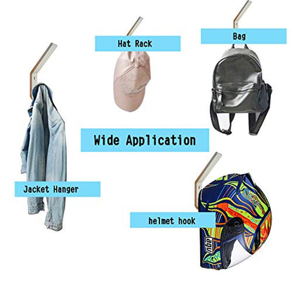 6 Set Helmet Holder