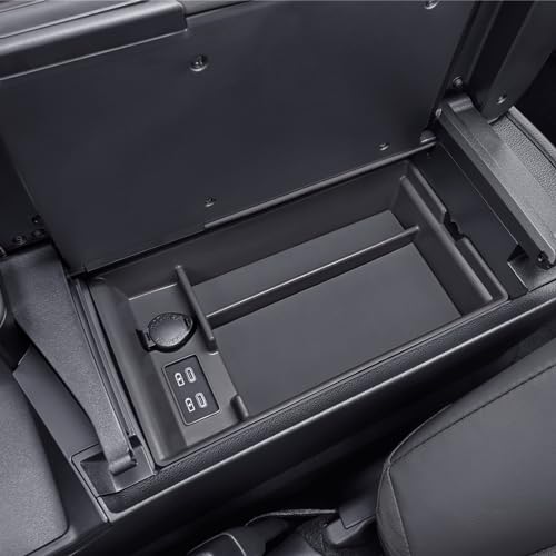 Compatible with Lexus ES ES250 (2022-2025ES Box black)