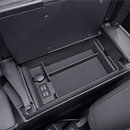 Compatible with Lexus ES ES250 (2022-2025ES Box black)